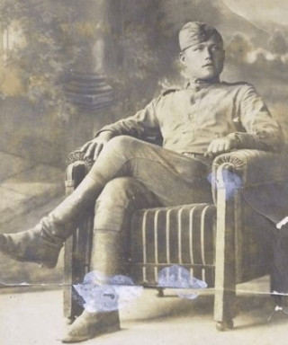 Фурсов Валентин Тимофеевич