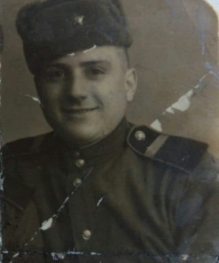 Горелов Михаил Павлович