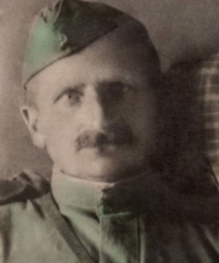 Артемьев Александр Герасимович