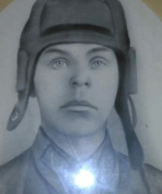 Кожаев Григорий Трофимович