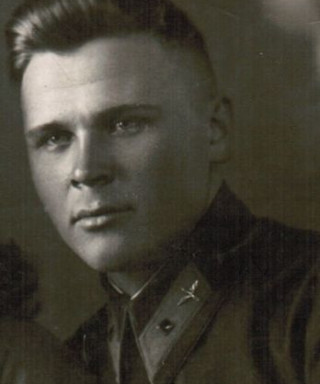 Коробейников Василий Яковлевич