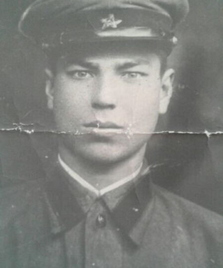 Газизов Рахим Даянович