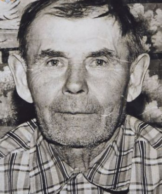 Меднов Трофим Семёнович