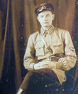 Некрутов Константин Иванович