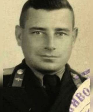 Жильцов Вдадимир Валентинович