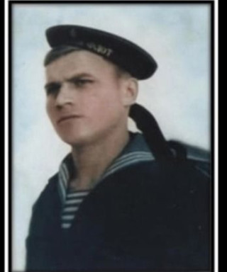 Яборов Александр Семёнович