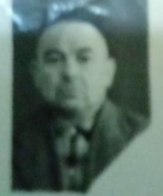 Нагаев Иноят Мирзажанович