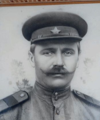 Пучканев Яков Ефимович