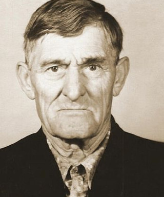 Кожевников Василий Петрович