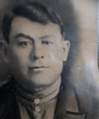 Дубасов Павел Филиппович