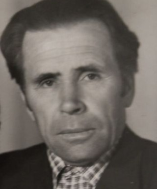 Дзензилевский Эдуард Адамович