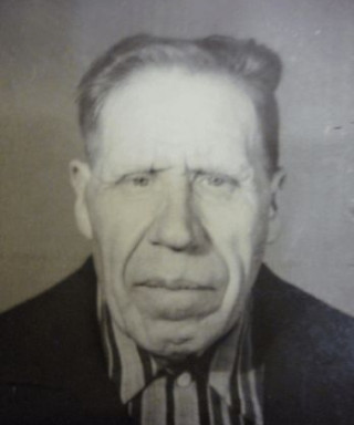 Мурзин Афанасий Матвеевич