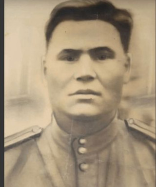 Ераков Михаил Андреевич