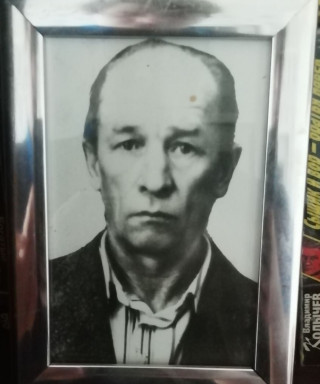 Еремин Василий Иванович