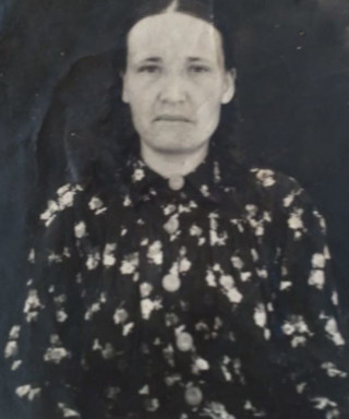 Галеева Салима Сабировна