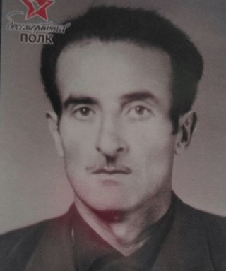 Иосифов Георгий Фомич