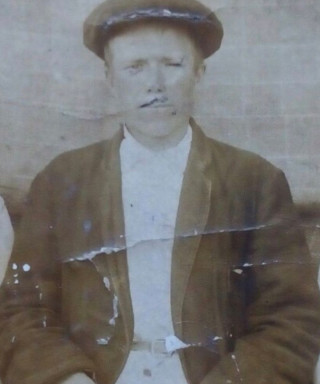 Афанасьев Василий Иванович