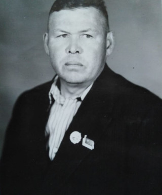 Кутлуев Валиахмет Янахметович