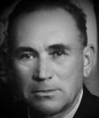 Кузнецов Василий Гаврилович