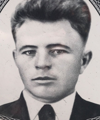 Куршин Пётр Григорьевич