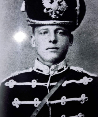 Галков Михайл Семенович