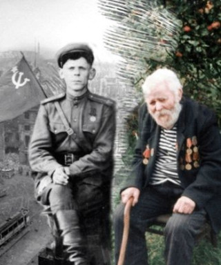 Дворецкий Феликс Николаевич