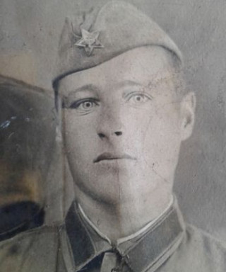 Грацков Николай Васильевич