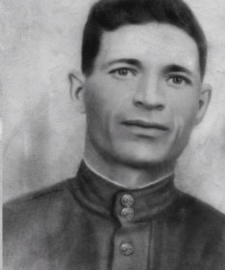 Трушин Александр Сергеевич