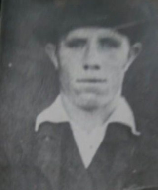 Патрин Иван Петрович