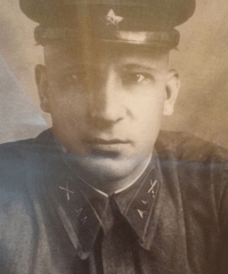 Бахматов Григорий Викентьевич