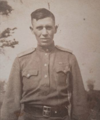 Булимов Дмитрий Тимофеевич