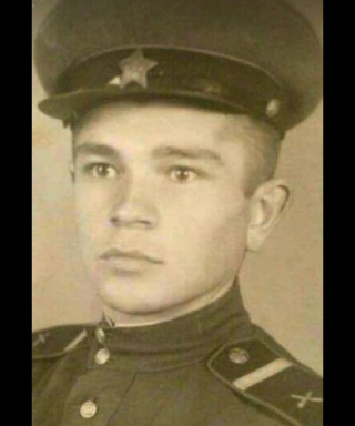 Фаталиев Ханали Сейфулахович