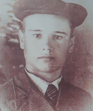 Павлов Вячеслав Иванович