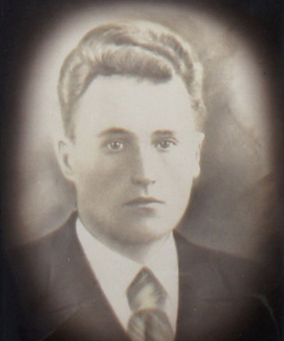 Абрамов Петр Георгиевич