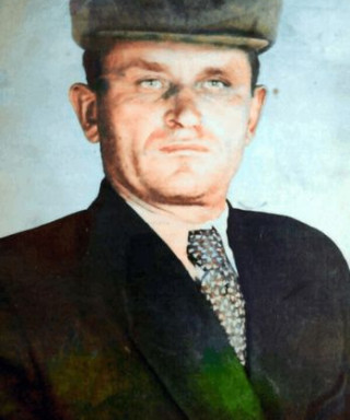 Бандурко Алексей Леонтьевич