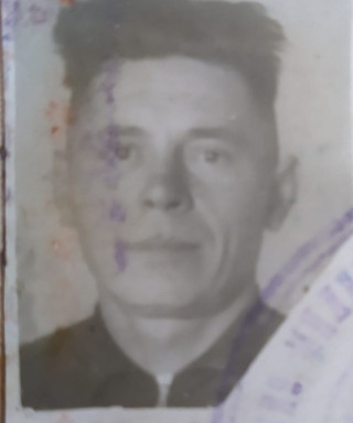 Ермаков Иван Фёдорович