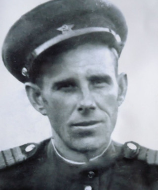 Пермиловский Пётр Тимофеевич