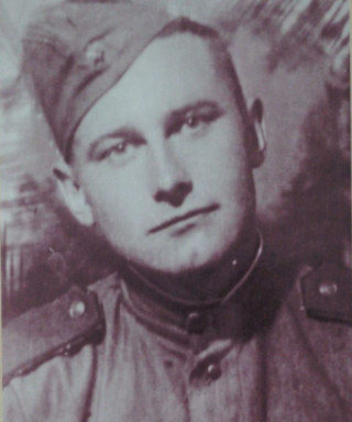 Даукше Карл Вильгельмович