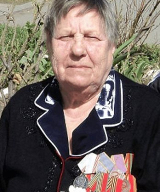 Курносова Анастасия Васильевна