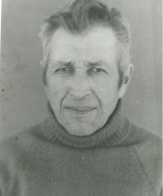 Зуев Иван Федорович