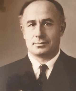 Малышев Петр Алексеевич