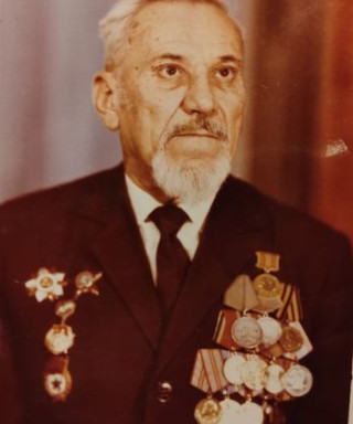 Маслянников Анатолий Алекеевич