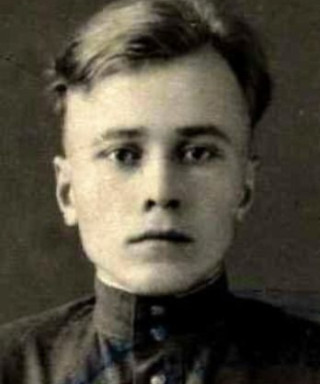 Юрьев Михаил Иванович