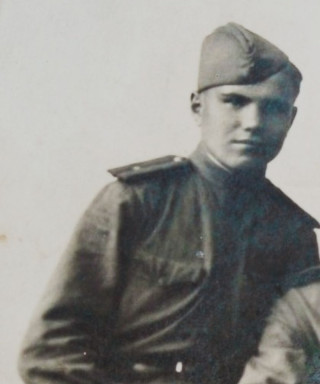 Марченко Иван Георгиевич