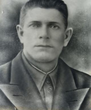 Пономарев Иван Егорович