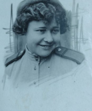 Мищенко Анна Александровна