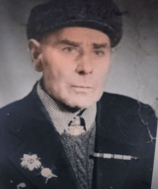 Гучев Михаил Семёнович