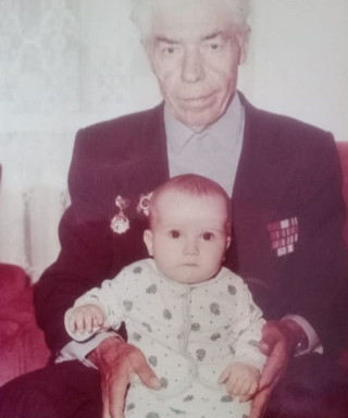 Ахметов Гаптулхай Ахметович