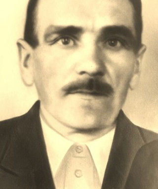 Лазарев Фёдор Григорьевич