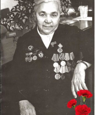 Насырова Рукия